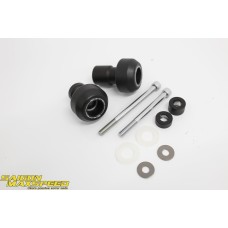 Chống Đỗ Sườn EVOTECH Yamaha MT-09 2017-2020 (chính hãng)